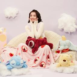 迪士尼官方 草莓熊維尼夏季可愛斜挎硅膠包零錢包兒童生日禮物 歷史價格詳細信息