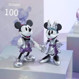 迪士尼官方 米奇和朋友們的圣誕頌歌擺件裝飾收藏圣誕禮物 歷史價格詳細信息