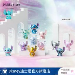 百變史迪奇第3彈萌粒史迪仔第3代圣誕系列盲盒盲袋桌面擺件 歷史價格詳細信息