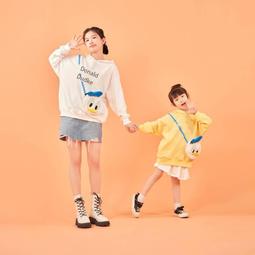 迪士尼秋日手作包包達菲熊雙肩包揹包女秋冬可愛毛絨書包 歷史價格詳細信息