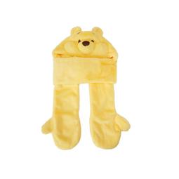 迪士尼秋日手作包包達菲熊雙肩包揹包女秋冬可愛毛絨書包 歷史價格詳細信息