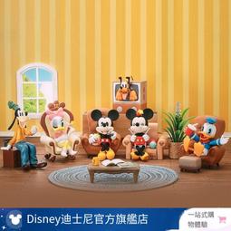 迪士尼官方 米奇和朋友們的圣誕頌歌擺件裝飾收藏圣誕禮物 歷史價格詳細信息