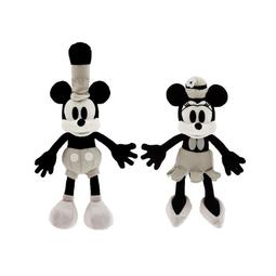 迪士尼官方 經典卡通人物沖浪米奇米妮擺件模玩玩具男生生日禮物 歷史價格詳細信息