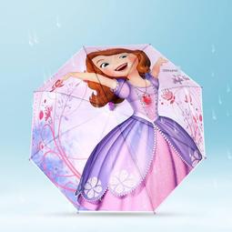 迪士尼冰雪奇緣兒童雨衣書包雨衣輕量雨衣附收納袋 DHF9627【小品館】 歷史價格詳細信息