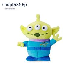 迪士尼官方 皮克斯三眼仔毛絨玩偶玩具公仔可愛男女生生日禮物 價格比較,價格查詢,歷史價格詳細信息