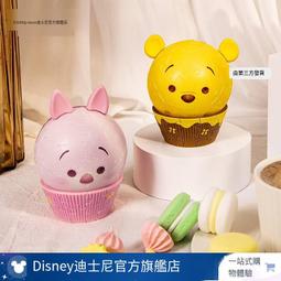 迪士尼官方 小熊維尼和小豬皮杰可愛場景收藏擺件禮物玩具 歷史價格詳細信息