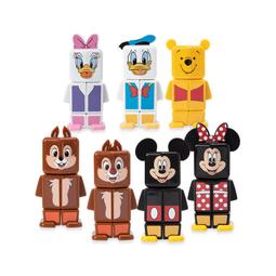 迪士尼官方 米奇米妮真空手柄吸管保溫杯310ml高顏值兒童保溫杯 歷史價格詳細信息