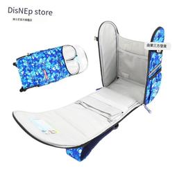 迪士尼童鞋女童高筒帆布鞋2023新款春秋休閒兒童軟底板鞋男童鞋子 歷史價格詳細信息