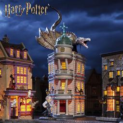 哈利波特周邊 密室蛇怪書立書擋單隻 蛇檔 歷史價格詳細信息