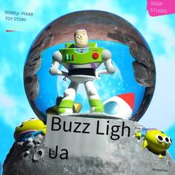 巴斯光年系列 宇宙飛船LED拍拍燈 歷史價格詳細信息