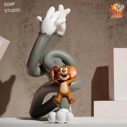 貓和老鼠短袖男女裝100%純棉T恤親子裝童裝休閑寬松學生卡通動漫#男裝 歷史價格詳細信息