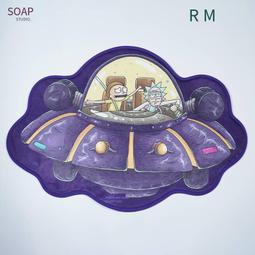 【瑞克和莫蒂 Rick and Morty 醃黃瓜 Pickle Rick】短袖卡通動畫T恤 購買多件多優惠【賣場十七】 歷史價格詳細信息