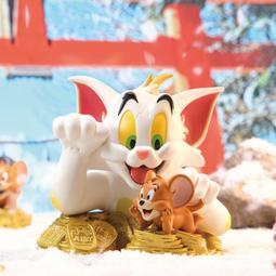 貓和老鼠純棉T恤男女純棉夏季潮牌會說話的湯姆貓傑瑞鼠短袖潮#男裝 歷史價格詳細信息