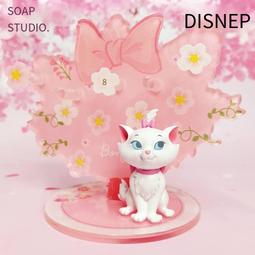 [迪士尼]櫻花系列斜型桌上收納盒 分隔收納  附造型立體磁鐵 奇奇蒂蒂 瑪麗貓 小鹿斑比 小飛象【網狐家居】[現貨] 歷史價格詳細信息