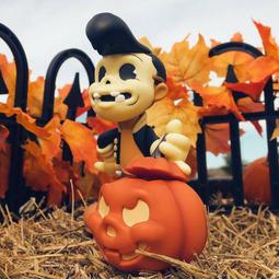 萬圣節系列DIY鬼節房屋木質拼圖 兒童手工萬圣節房屋益智玩具批發 歷史價格詳細信息