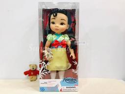 Disney迪士尼公主Mulan花木蘭Barbie芭比娃娃 歷史價格詳細信息