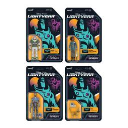 [東京鐵]美版 SUPER7 ReAction 霹靂貓 Lion-O 歷史價格詳細信息