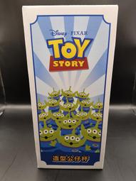 全新 迪士尼玩具總動員 三眼怪娃娃玩偶吊飾 鑰匙圈 包包公仔掛飾配件 Disney Toy Story 歷史價格詳細信息