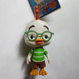 Chicken Little and the Big Bad Wolf/Sam Wedelich【禮筑外文書店】[9折] 歷史價格詳細信息