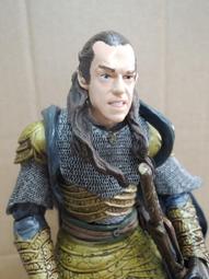 《魔戒》瑞文戴爾的領主愛隆 歷史價格詳細信息