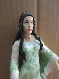 《魔戒》瑞文戴爾的領主愛隆 歷史價格詳細信息