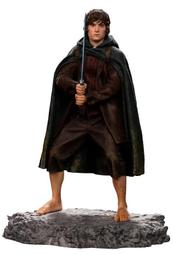 Iron Studio 1/10 魔戒首部曲 魔戒現身 獸人盔甲士兵【預購5/25截單】【GAME休閒館】 歷史價格詳細信息