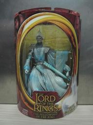 toybiz 魔戒 指環王 狼騎 散貨，180江浙滬包郵 歷史價格詳細信息