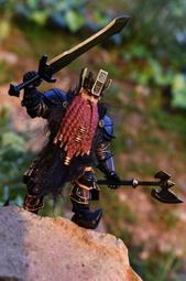 【現貨】四騎士 宇宙軍團 星際軍團 1波 7寸 綠大胖 四手 五環等 歷史價格詳細信息