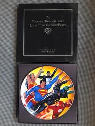 WARNER BROS. 華納出品 BATMAN 蝙蝠俠 LOGO 三眼 三環 不繡鋼錶 (全新新品) 歷史價格詳細信息