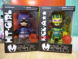 特攻聯盟KICK-ASS.台灣市售版三區DVD+紙盒+漫畫內頁+四張封面卡 歷史價格詳細信息