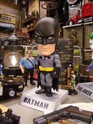 DC多元宇宙 殲滅者（無盒）（附件 兩個替換手掌 一張卡） 歷史價格詳細信息