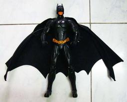 BATMAN蝙蝠俠-電影版4吋蝙蝠俠可動人偶-WINGSUIT BATMAN 歷史價格詳細信息