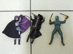 特攻聯盟KICK-ASS.台灣市售版三區DVD+紙盒+漫畫內頁+四張封面卡 歷史價格詳細信息