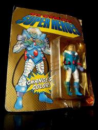 【Mr. Toy】DC  STEEL PVC完成品10吋 現貨 歷史價格詳細信息