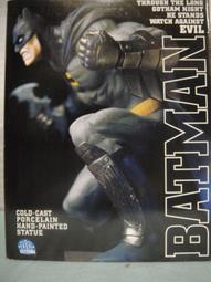 (現貨供應) BenToy  DC Direct  Wonder waman 蝙蝠俠之神力女超人全身雕像 歷史價格詳細信息