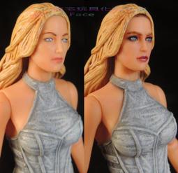 [GF化妝工坊-6吋臉部塗裝代工]MARVEL LEGEND 6吋人偶 Star-Lord 星爵頭雕塗裝特寫 歷史價格詳細信息