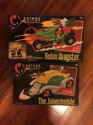 蝙蝠俠 羅賓 Yamato Batman Wave 1 Robin 人偶 公仔 吊卡 歷史價格詳細信息