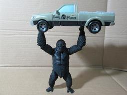 2006 Disney Pixar Cars McDonald's Happy Meal Toy Mater Tow Truck #2 rare 歷史價格詳細信息