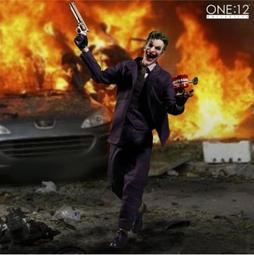 晴寶寶玩英雄  漫威 Mezco one:12 懲罰者 制裁者  6吋 港版 歷史價格詳細信息