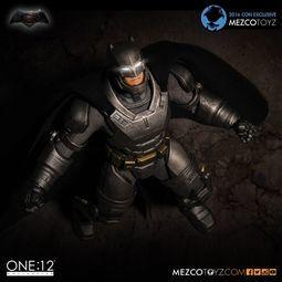 晴寶寶玩英雄  漫威 Mezco one:12 懲罰者 制裁者  6吋 港版 歷史價格詳細信息