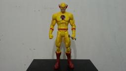 MATTEL DC MULTIVERSE JUSTICE LEAGUE THE FLASH 美泰兒 DC多重宇宙 閃電俠 歷史價格詳細信息