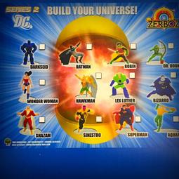 {克拉克玩具} DC Multiverse GREEN LANTERN 麥法蘭  7吋 綠燈俠 歷史價格詳細信息