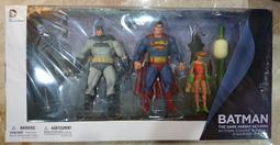 DC Collectibles 蝙蝠俠對超人 正義曙光 1/6 超人 13吋 雕像 亨利 卡維爾 歷史價格詳細信息