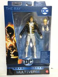 MATTEL DC MULTIVERSE JUSTICE LEAGUE THE FLASH 美泰兒 DC多重宇宙 閃電俠 歷史價格詳細信息