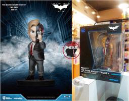 MEA-017 黑暗騎士系列 (共六款) 歷史價格詳細信息