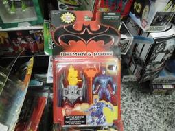 (東京玩具店)KENNER蝙蝠俠FOREVER ULTIMATE12吋蝙蝠俠 歷史價格詳細信息