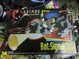 Kenner Batman 蝙蝠俠卡通版 16吋大型電子老古董人偶 歷史價格詳細信息