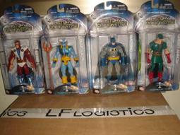 戰隊羅賓雷神浩克漫威MARVEL復仇者聯盟蜘蛛人鋼鐵人DC英雄正義聯盟超人6吋可動Batman蝙蝠俠七佰零一元起標 歷史價格詳細信息