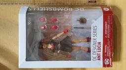 不可思議之- DC 正義聯盟 6吋 超人 3D立體拼圖(彩色版) 蝙蝠俠 神力女超人 綠光俠 共4款 -絕對真品 歷史價格詳細信息