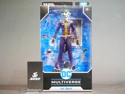 參號倉庫 現貨 麥法蘭 7吋 DC 蝙蝠俠 電影 謎語人 THE RIDDLER 歷史價格詳細信息